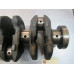 #TD11 Crankshaft Standard From 2004 HONDA ACCORD EX SEDAN AT 2.4